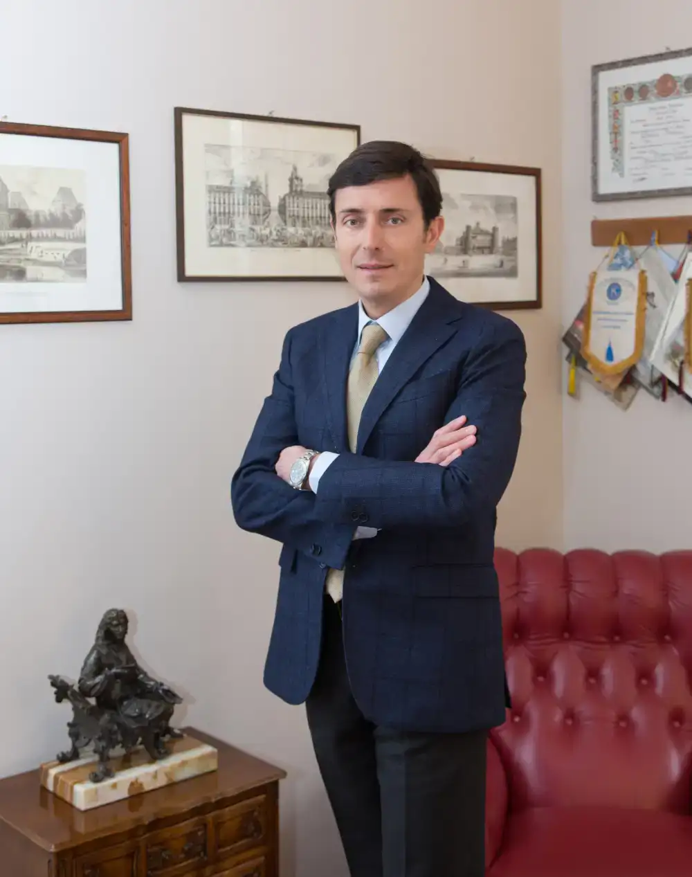 Studio Avvocato Fontana