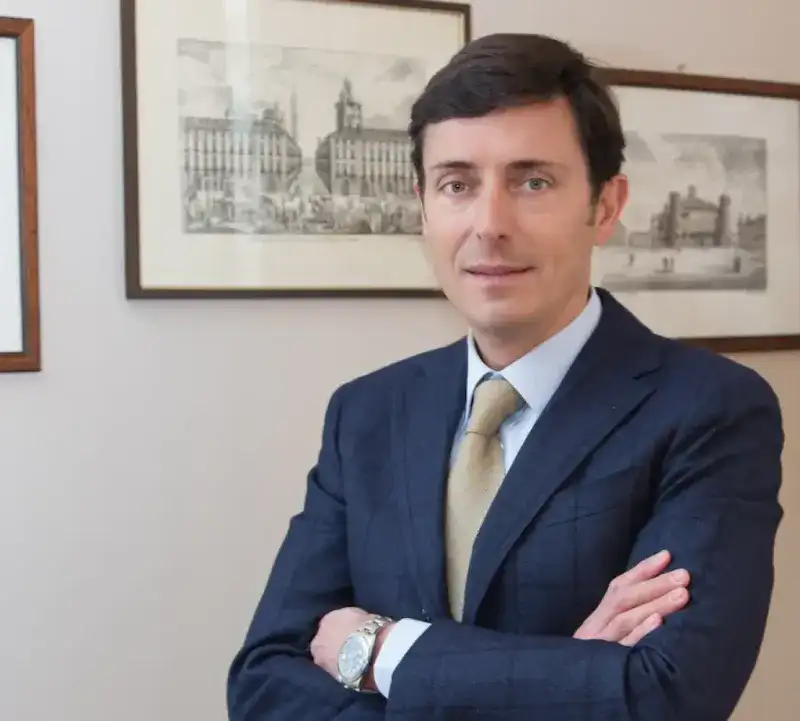 Avvocato Davide Fontana
